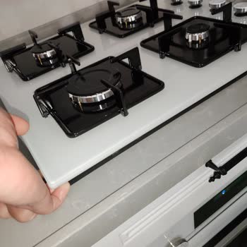 Siemens Ev Aletleri Montajda Güvenlik İhmal Edildi, Servis Personelinden Saygısız Davranış