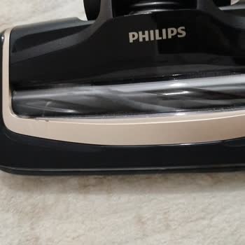 Philips Aqua 9000 Süpürgede Kısa Sürede Ciddi Arızalar Ve Kullanım Sorunları