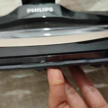 Philips Aqua 9000 Süpürgede Kısa Sürede Ciddi Arızalar Ve Kullanım Sorunları