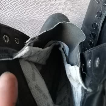 Gardrops'tan Aldığım Kusurlu Ürün Ve İade Sürecinde Yaşadığım Sorunlar