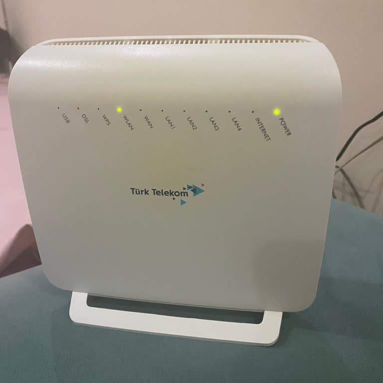 İnternet Yok, Fatura Var: Mağduriyetimin Giderilmesini İstiyorum