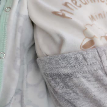 Molfix 3 Numara Bez Sürekli Sızdırıyor Bebeğimizin Rahatını Bozuyor