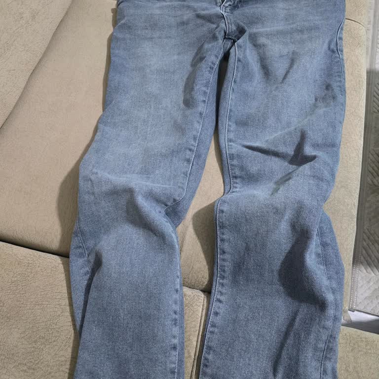 Mavi'den Aldığım Pantolon Kısa Sürede Deforme Oldu, Mağduriyetim Giderilmiyor