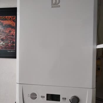 DemirDöküm Bakım Sonrası Kombi Arızası Ve Memnuniyetsizlik!