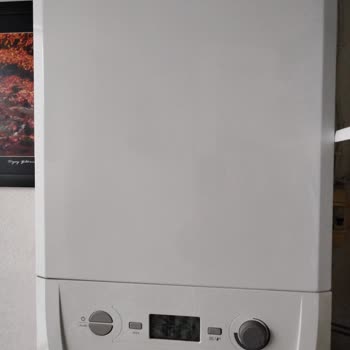 DemirDöküm Bakım Sonrası Kombi Arızası Ve Memnuniyetsizlik!