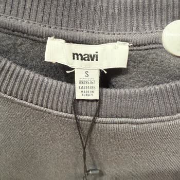 Mavi Mağazasında Fiyat Ve Etiket Karmaşası Güvenimi Zedeledi