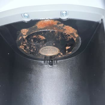 Arçelik Telve Kahve Makinesi Sürekli Taşırıyor Ve Tamir Sonrası Da Sorun Çözülmedi