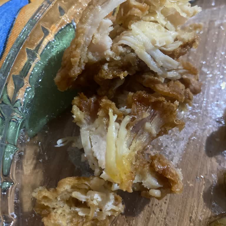 Popeyes Eksik Ve Soğuk Gelen Siparişe Ulaşılamayan Müşteri Hizmetleri