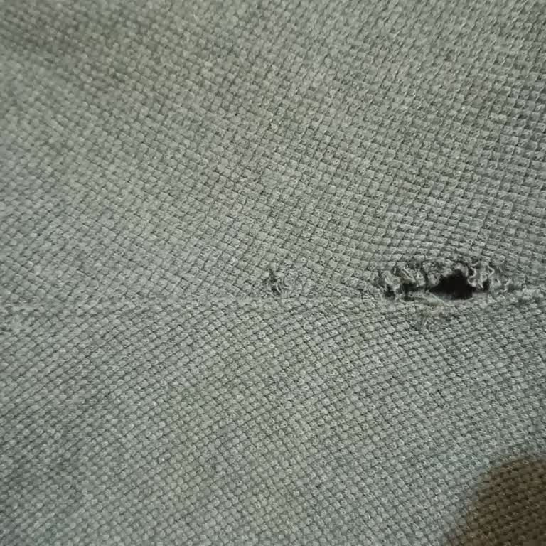 Kısa Sürede Deforme Olan Pijama İçin İade Veya Değişim Talebim Reddedildi