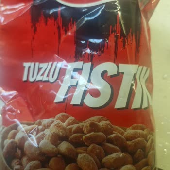 Aldığım Fıstıktan Kurt Çıktı, Hijyen Ve Güven Sorunu!