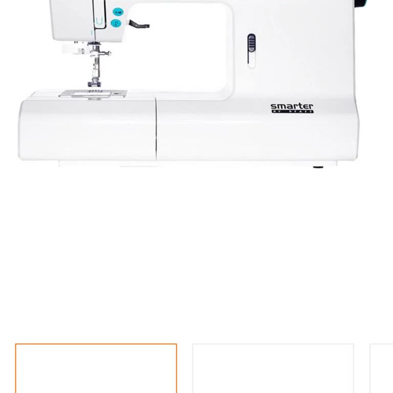 Yeni Aldığım Dikiş Makinesi Sürekli Arızalandı, Satıcı Hem Suçladı Hem De İlgilenmedi