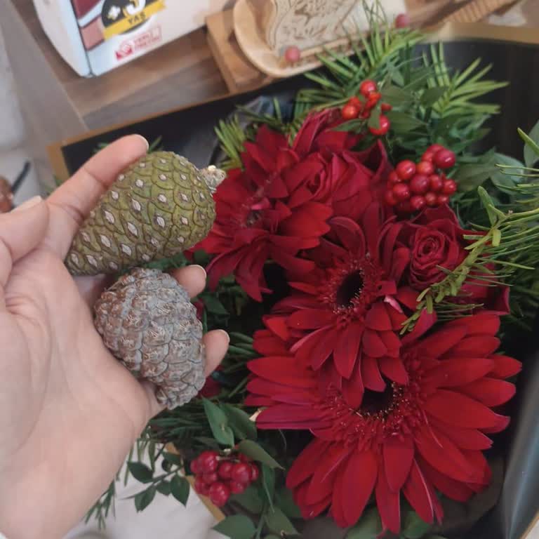 Çiçek Sepeti'nden Hayal Kırıklığı Yaratan Sipariş Ve Eksik Ürün Teslimatı