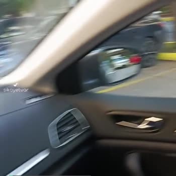 Renault Servisler Sıkıntılı!