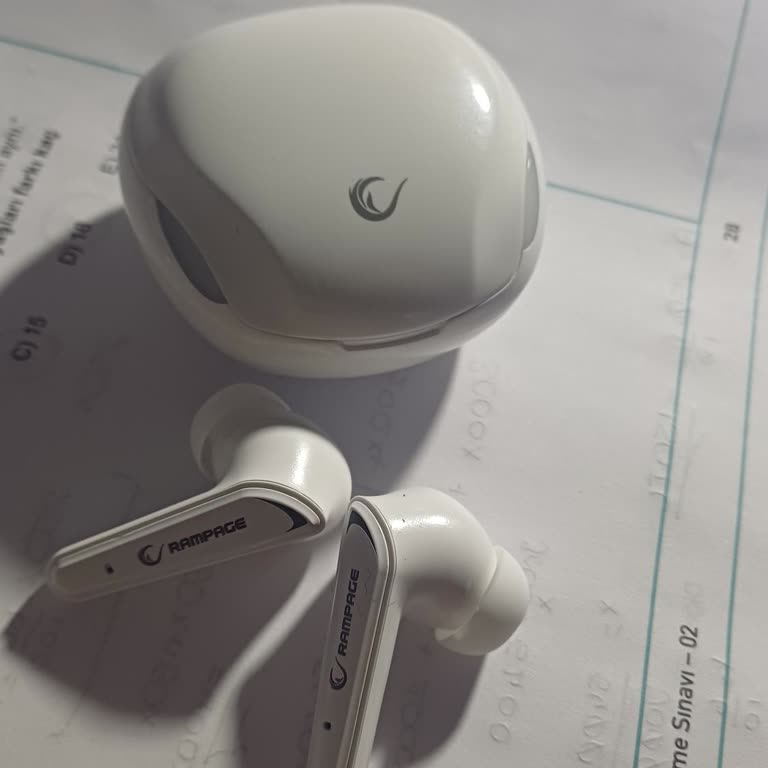 Yeni Alınan Rampage Viper Kulaklıkta Sürekli Ses Kesilmesi Ve Kullanım Sorunu