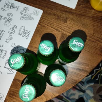 Migros’tan Aldığım Saka Sodalar Bozuk Çıktı, Ücret İadesi Ve İnceleme Talebim Var