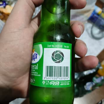 Migros’tan Aldığım Saka Sodalar Bozuk Çıktı, Ücret İadesi Ve İnceleme Talebim Var