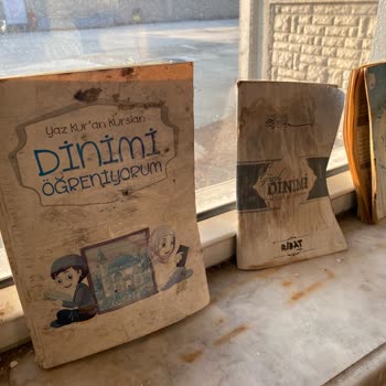 Petrol Ofisi İstasyonundaki Mescidin Hijyen Eksikliği Ve Bakımsızlığı Müşteri Mağduriyeti