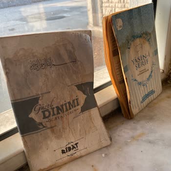 Petrol Ofisi İstasyonundaki Mescidin Hijyen Eksikliği Ve Bakımsızlığı Müşteri Mağduriyeti