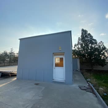 Petrol Ofisi İstasyonundaki Mescidin Hijyen Eksikliği Ve Bakımsızlığı Müşteri Mağduriyeti