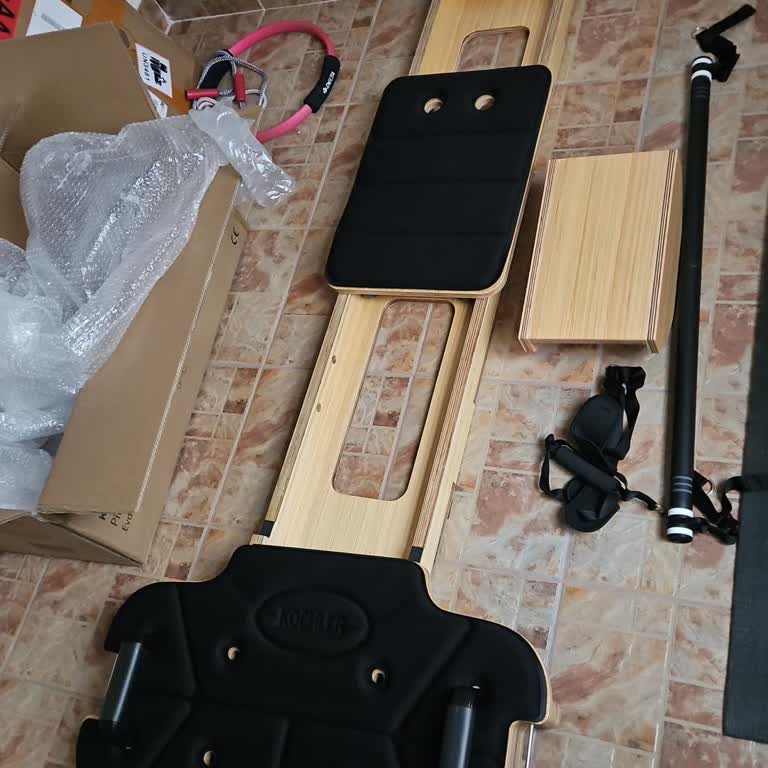 Eksik Parça Ve İlgisiz Müşteri Hizmetleriyle Mağduriyet Yaşadım