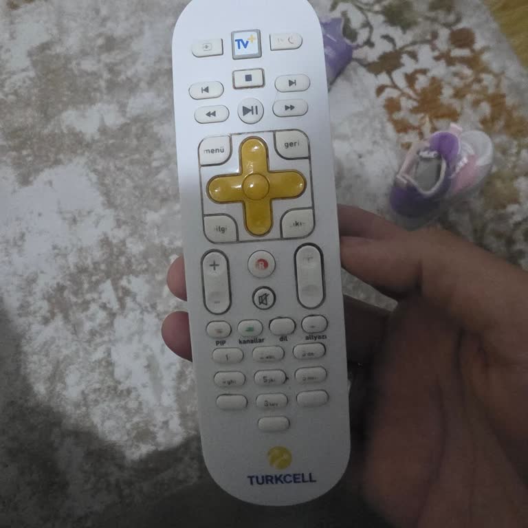 Netflix Hizmetine Erişim Sorunu Ve Kumanda Uyumsuzluğu Nedeniyle Mağduriyet