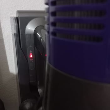 4.500 TL’lik Servis Ücretine Rağmen Dyson V10 Süpürgemde Aynı Arıza Ve Çözümsüzlük