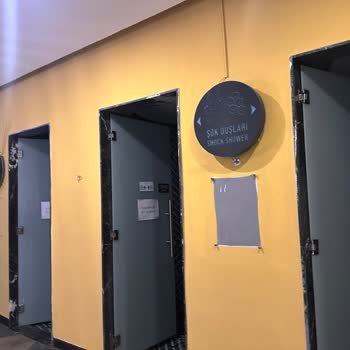 Yalova Thermal Palace'da Destek Eksikliği, Bakımsızlık Ve Hijyen Sorunları Nedeniyle Mağduriyet