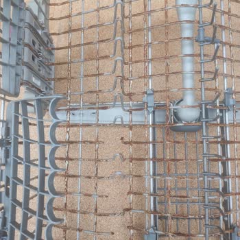 Arçelik Bulaşık Makinesi Üst Sepetinde Süregelen Paslanma Ve Deformasyon Sorunu