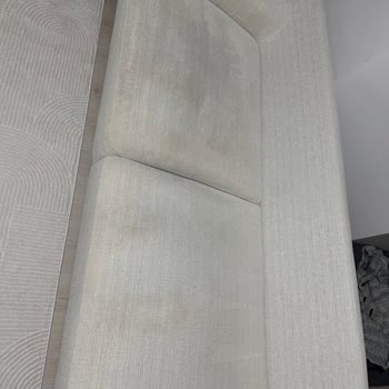 Bir Yılda Lekelenen Koltuk Ve Müşteri Memnuniyetsizliği: Doğtaş'tan Beklenmeyen Kalite Sorunu