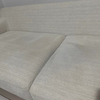 Bir Yılda Lekelenen Koltuk Ve Müşteri Memnuniyetsizliği: Doğtaş'tan Beklenmeyen Kalite Sorunu