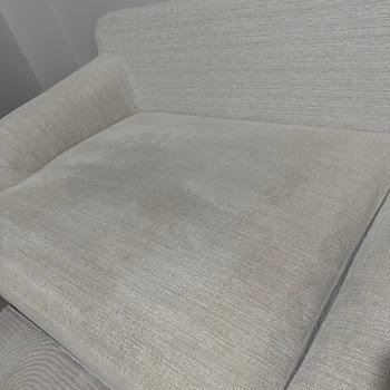 Bir Yılda Lekelenen Koltuk Ve Müşteri Memnuniyetsizliği: Doğtaş'tan Beklenmeyen Kalite Sorunu