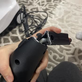 Yeni Aldığım Temizlik Cihazının Buhar Kısmı Kırıldı, Hayal Kırıklığına Uğradım