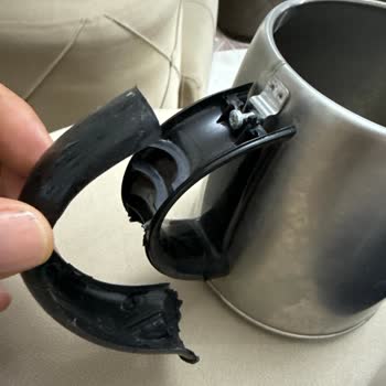 Sinbo STM-5831 Demlik Kulpu Yedek Parçası Bulunamıyor