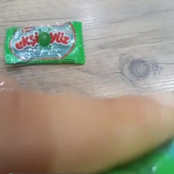 Boş Ekşi Yüz Paketleri