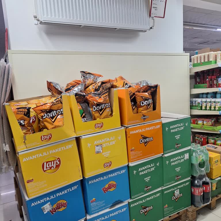 A101'de Etiket Ve Kasa Fiyatı Uyuşmazlığı Güvenimi Sarsıyor