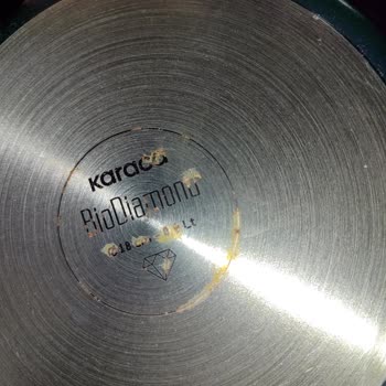 Yeni Aldığım Tencere Setinde Kısa Sürede Paslanma Sorunu