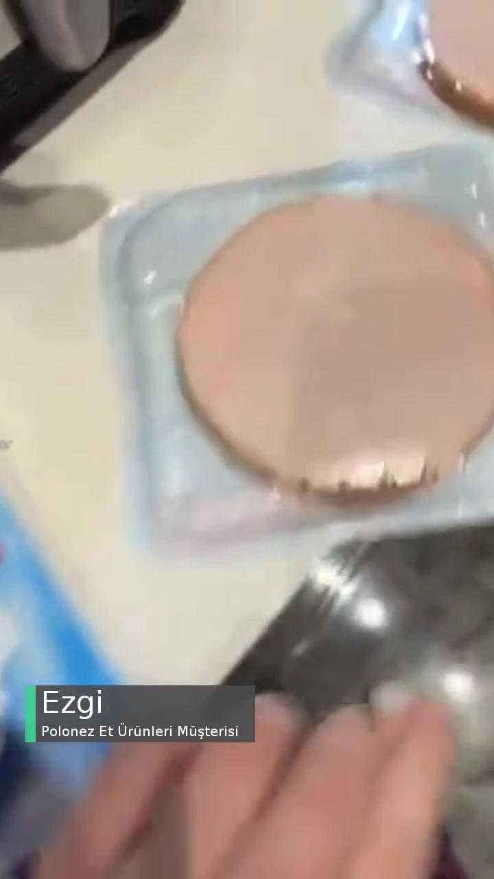 Polonez Bozuk Üründen Zehirlendik! videonun kapak resmi