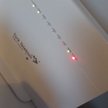 Günlerdir Kesik İnternetim İçin Net Çözüm Ve Açıklama Bekliyorum