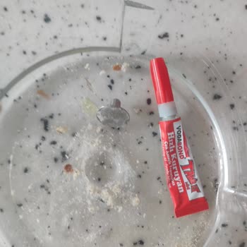 Tefal Blender Cam Hazne Aparatı Sürekli Çıkıyor, Kalıcı Çözüm Ve Ücretsiz Değişim Talebi