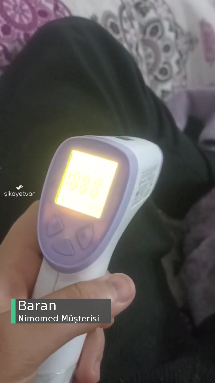 Nimomed Lo Hatası Veriyor videonun kapak resmi