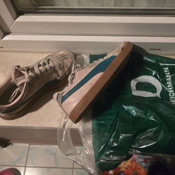 Kısa Sürede Açılan Puma Ayakkabılar Ve Olumsuz İnceleme Sonucu Güvenimi Sarsıyor