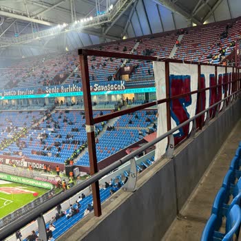 Banabilet'ten Koltuk Ve Blok Bilgisi Olmadan Satılan Biletler Mağduriyet Yarattı