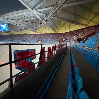 Banabilet'ten Koltuk Ve Blok Bilgisi Olmadan Satılan Biletler Mağduriyet Yarattı