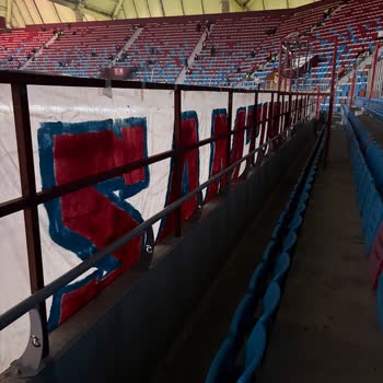 Banabilet'ten Koltuk Ve Blok Bilgisi Olmadan Satılan Biletler Mağduriyet Yarattı