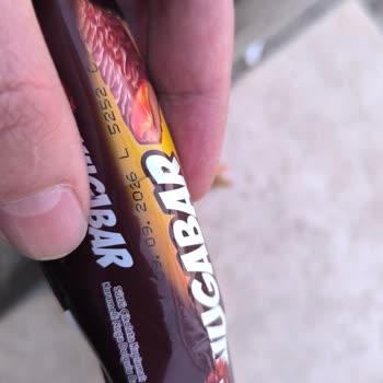 Migros Gıda Güvenliğinde Ciddi İhlal: Satın Alınan Üründen Plastik Parça Çıkması