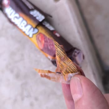 Migros Gıda Güvenliğinde Ciddi İhlal: Satın Alınan Üründen Plastik Parça Çıkması