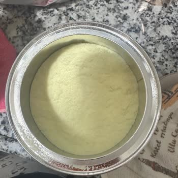 Hipp 1 Combiotic Mamada Renk Ve İçerik Sorunu: Bebeğimde Gaz, Huzursuzluk Ve Kusma Yaşadık, Ücret İadesi Talep Ediyorum