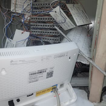 3 Haftadır Süren İnternet Kesintisi: Türk Telekom’dan Çözüm Bekliyorum