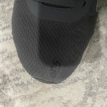 Kısa Sürede Deforme Olan Adidas Ayakkabıya Amazon'dan Çözüm Bekliyorum