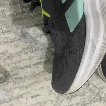 Kısa Sürede Deforme Olan Adidas Ayakkabıya Amazon'dan Çözüm Bekliyorum